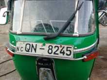 Bajaj 4 Stroke 2008 Three Wheel