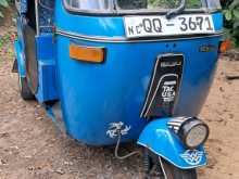 Bajaj 4 Stroke 2008 Three Wheel
