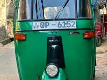 Bajaj 4 Stroke 2008 Three Wheel