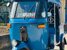 Bajaj 4 Stroke 2008 Three Wheel
