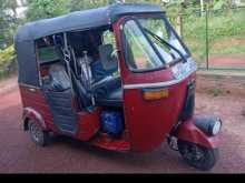 Bajaj 4 Stroke 2008 Three Wheel