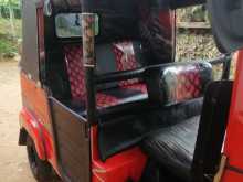 Bajaj 4 Stroke 2008 Three Wheel