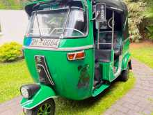 Bajaj 4 Stroke 2008 Three Wheel