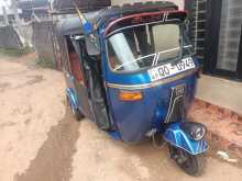 Bajaj 4 Stroke 2008 Three Wheel
