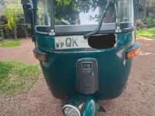 Bajaj 4 Stroke 2008 Three Wheel