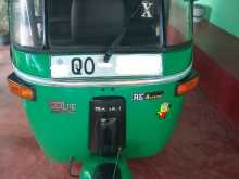 Bajaj 4 Stroke 2008 Three Wheel