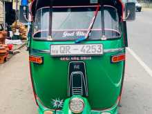 Bajaj 4 Stroke 2008 Three Wheel