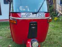 Bajaj 4 Stroke 2008 Three Wheel