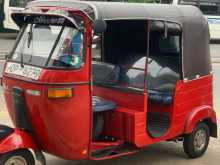 Bajaj 4 Stroke 2008 Three Wheel