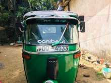 Bajaj 4 Stroke 2008 Three Wheel