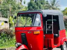 Bajaj 4 Stroke 2008 Three Wheel
