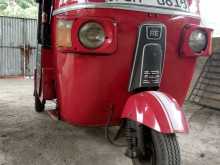 Bajaj 4 Stroke 2008 Three Wheel