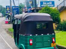 Bajaj 4 Stroke 2008 Three Wheel