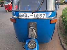 Bajaj 4 Stroke 2008 Three Wheel