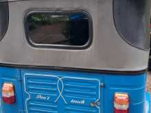 Bajaj 4 Stroke 2008 Three Wheel