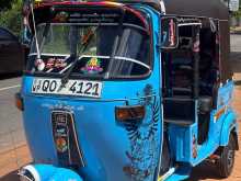 Bajaj 4 Stroke 2008 Three Wheel