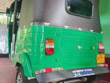 Bajaj 4 Stroke 2008 Three Wheel