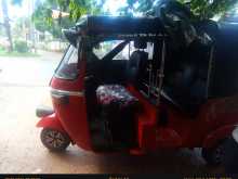 Bajaj 4 Stroke 2008 Three Wheel