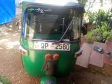 Bajaj 4 Stroke 2008 Three Wheel