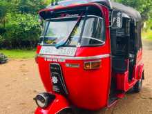 Bajaj 4 Stroke 2008 Three Wheel