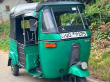 Bajaj 4 Stroke 2008 Three Wheel