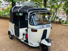 Bajaj 4 Stroke 2008 Three Wheel