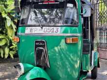 Bajaj 4 Stroke 2008 Three Wheel