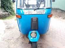 Bajaj 4 Stroke 2008 Three Wheel