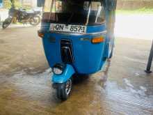 Bajaj 4 Stroke 2008 Three Wheel