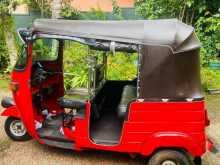 Bajaj 4 Stroke 2008 Three Wheel
