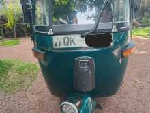 Bajaj 4 Stroke 2008 Three Wheel