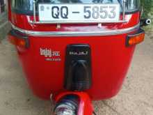 Bajaj 4 Stroke 2008 Three Wheel
