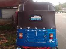 Bajaj 4 Stroke 2008 Three Wheel