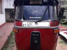 Bajaj 4 Stroke 2008 Three Wheel