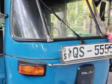 Bajaj 4 Stroke 2008 Three Wheel