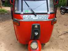 Bajaj 4 Stroke 2008 Three Wheel