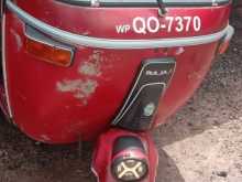 Bajaj 4 Stroke 2008 Three Wheel