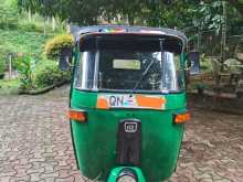 Bajaj 4 Stroke 2008 Three Wheel