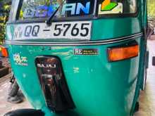 Bajaj 4 Stroke 2008 Three Wheel