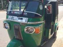 Bajaj 4 Stroke 2008 Three Wheel