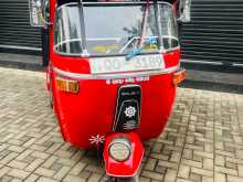 Bajaj 4 Stroke 2008 Three Wheel