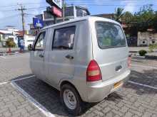 Bajaj 4 Stroke 2008 Three Wheel