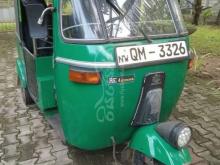 Bajaj 4 Stroke 2008 Three Wheel