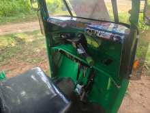 Bajaj 4 Stroke 2008 Three Wheel