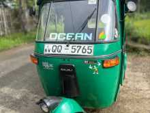 Bajaj 4 Stroke 2008 Three Wheel
