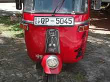 Bajaj 4 Stroke 2008 Three Wheel