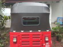 Bajaj 4 Stroke 2008 Three Wheel