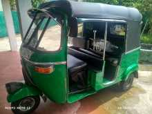 Bajaj 4 Stroke 2008 Three Wheel