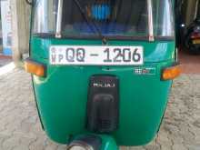 Bajaj 4 Stroke 2008 Three Wheel