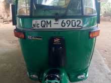 Bajaj 4 Stroke 2008 Three Wheel